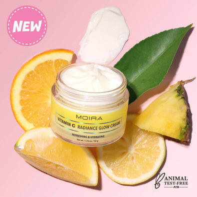 Vitamin C Glow Cream