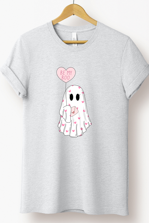 Be MY Boo T-Shirt