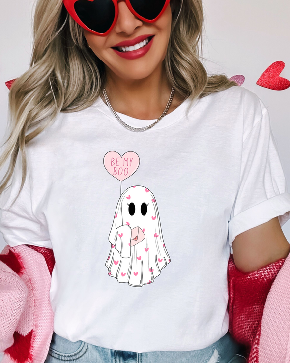 Be MY Boo T-Shirt