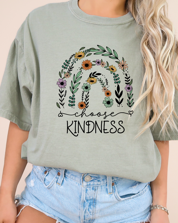 Choose Kindness T-Shirt