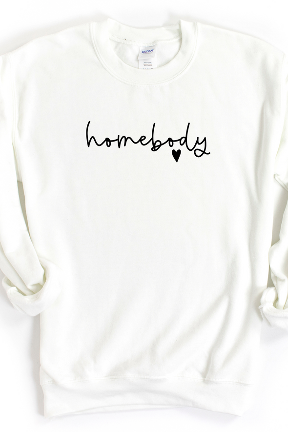 Homebody Crewneck