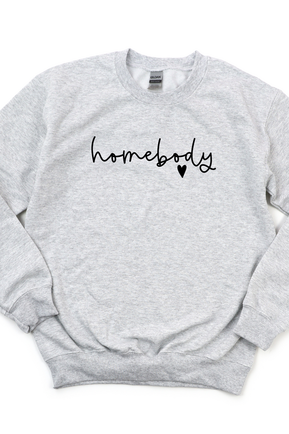 Homebody Crewneck