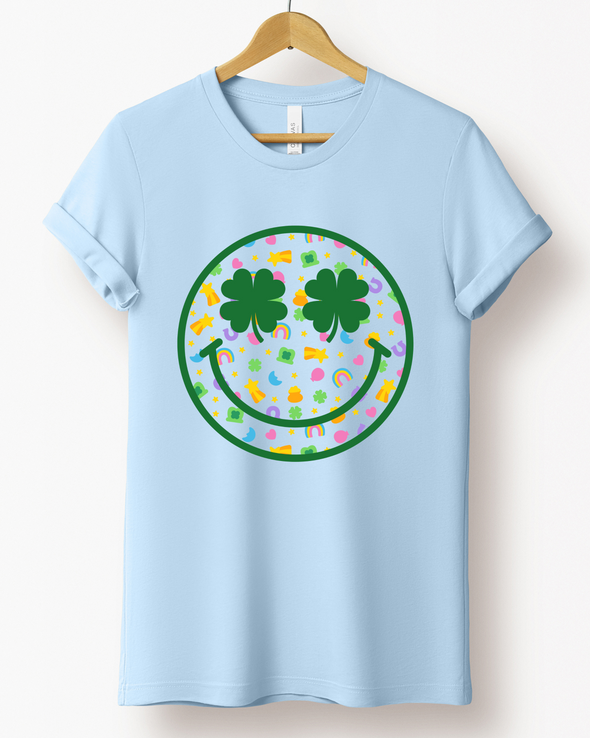 Lucky Charm Smile T-Shirt