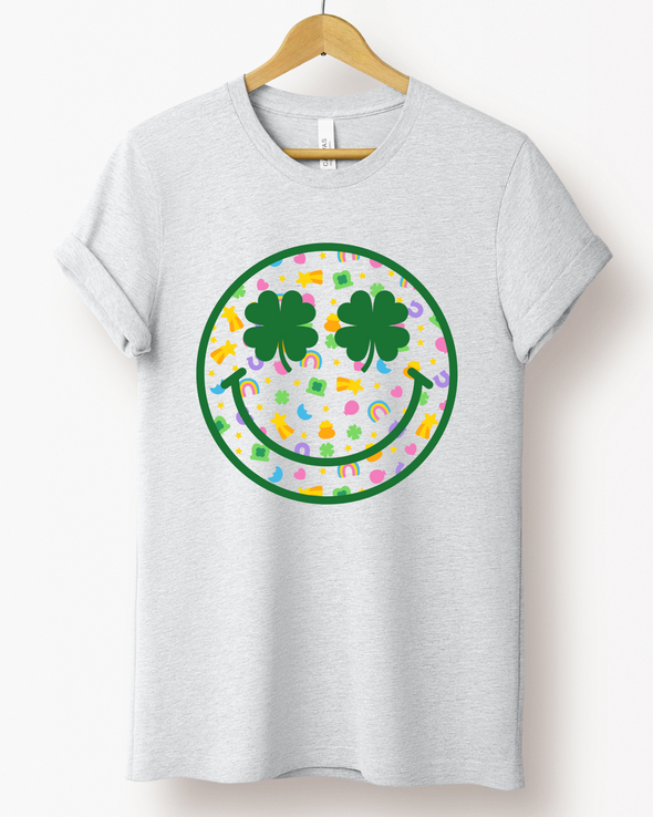 Lucky Charm Smile T-Shirt