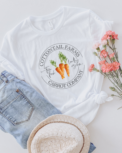 Cottontail Farms T-Shirt