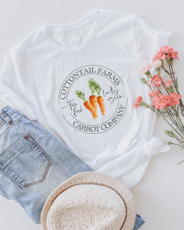 Cottontail Farms T-Shirt