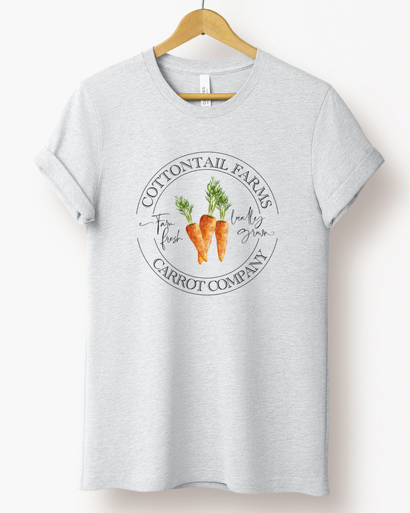 Cottontail Farms T-Shirt