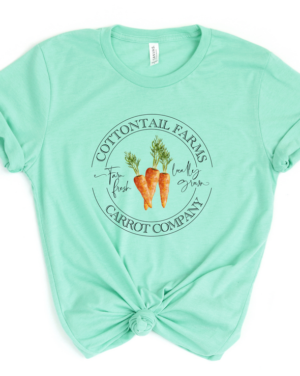 Cottontail Farms T-Shirt