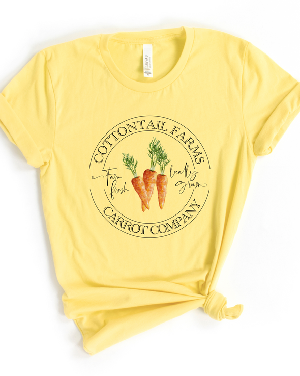 Cottontail Farms T-Shirt