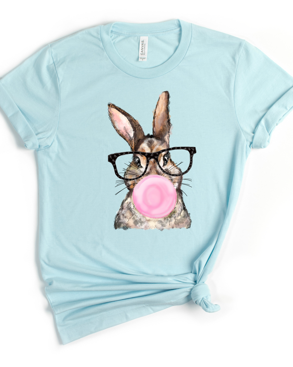 Bubblegum Bunny T-Shirt