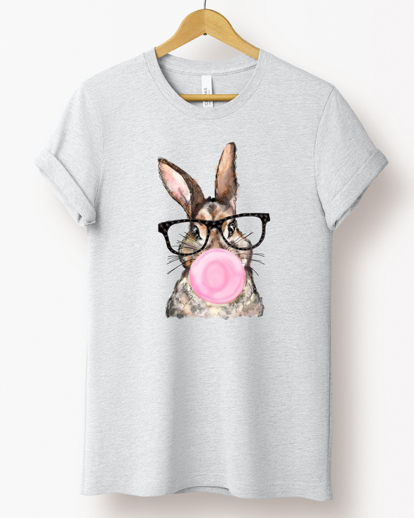 Bubblegum Bunny T-Shirt